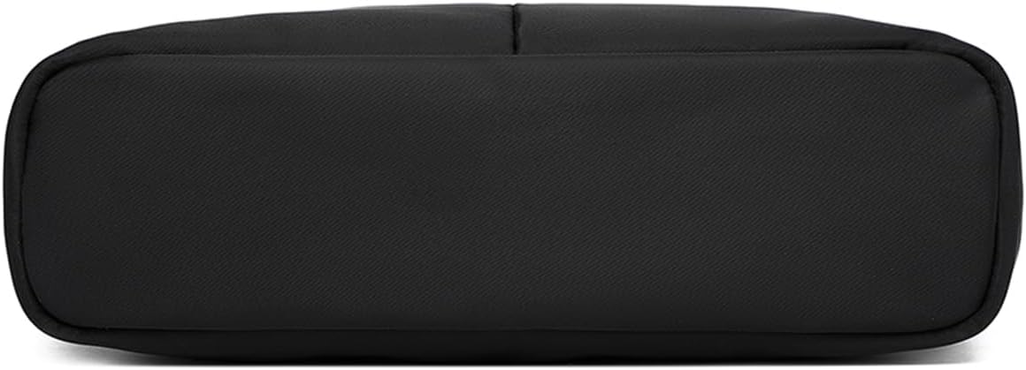 Handbag Organizers Tote Organizer Insert with Multiple Compartments Perfect for Tote Bags Simple Cosmetic Storage Bag Lightweight and Durable. (Beige,Large)