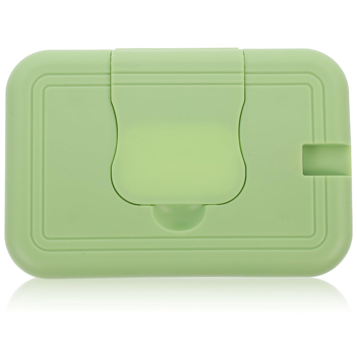 Portable Baby Wipe Warmer with Temperature Control USB Powered Wet Tissue Heater for Home and Travel Use