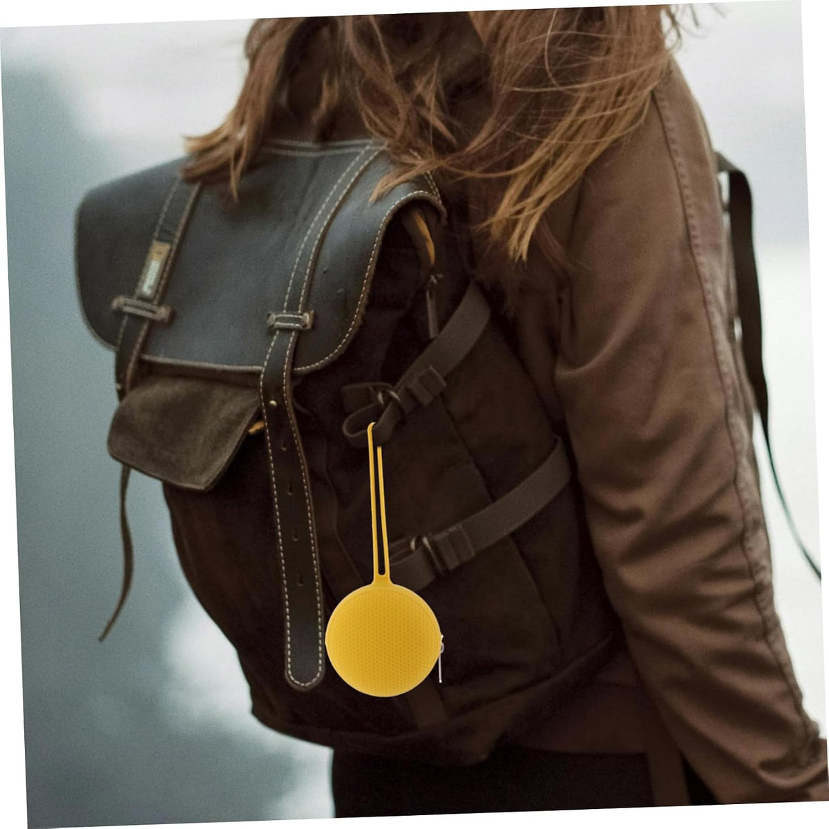Female Storage Bag for Cups Breathable Lightweight Organizer for Outdoor Use Convenient Carrying Case for Period Essentials Travel Friendly Design