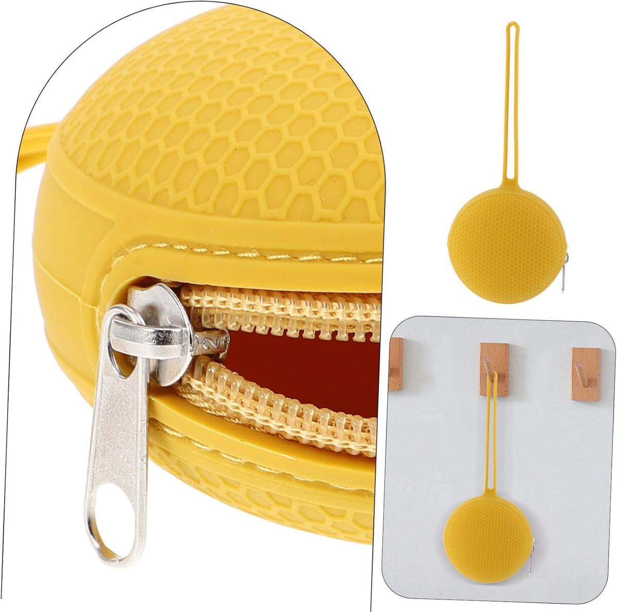 Female Storage Bag for Cups Breathable Lightweight Organizer for Outdoor Use Convenient Carrying Case for Period Essentials Travel Friendly Design