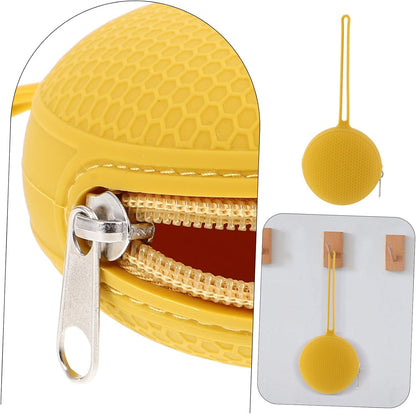 Female Storage Bag for Cups Breathable Lightweight Organizer for Outdoor Use Convenient Carrying Case for Period Essentials Travel Friendly Design