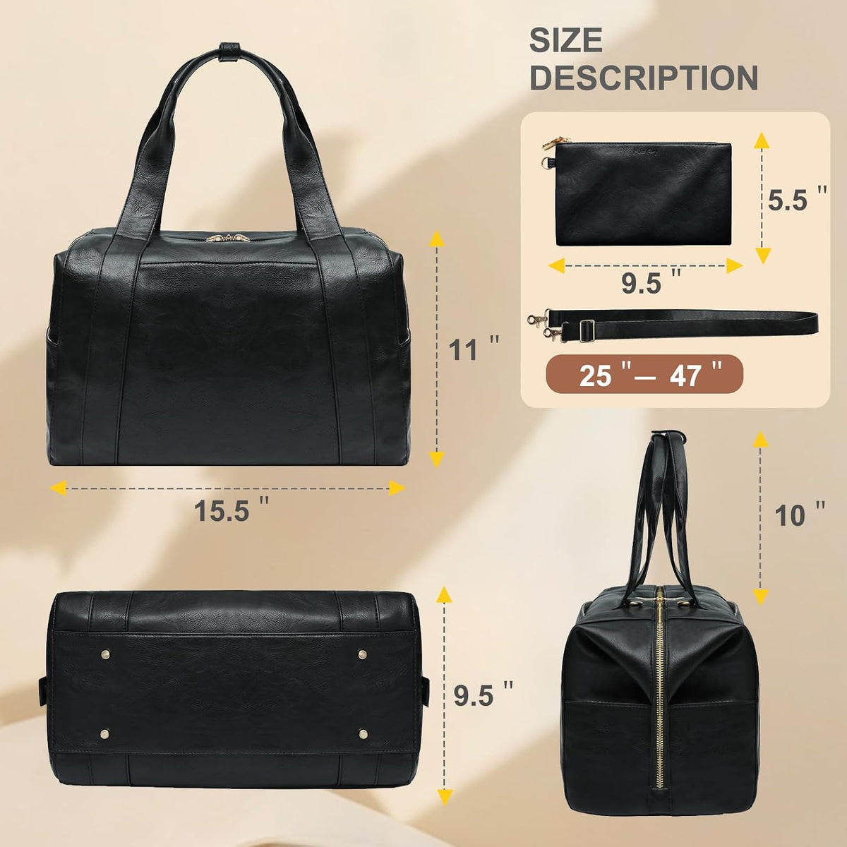 Diaper Bag Tote Leather Diaper Bag Backpack Pañaleras Para Bebe