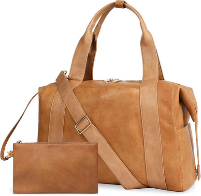 Diaper Bag Tote Leather Diaper Bag Backpack Pañaleras Para Bebe