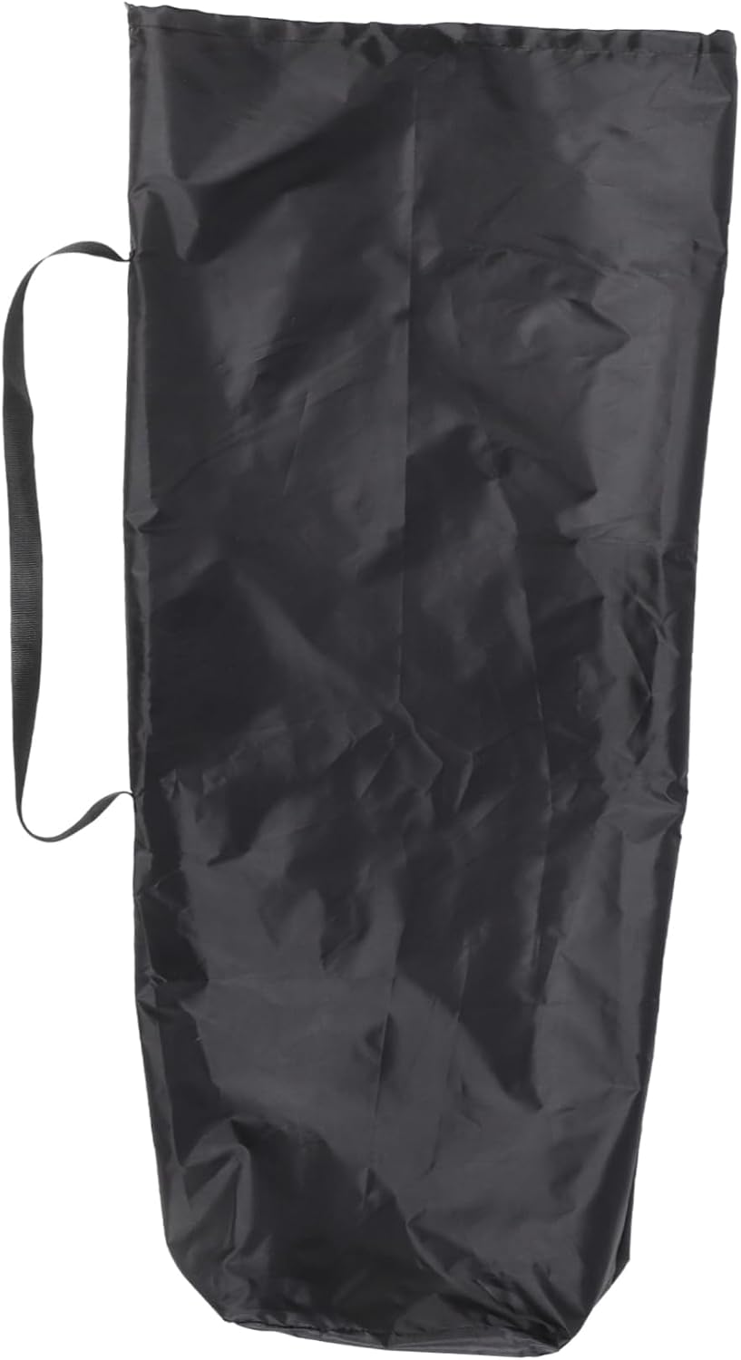 Stroller Travel Bag for Airplane Organizer for Double Single Strollers with Straps Protects From Damage for Gate Check Travel