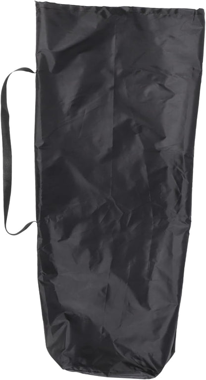 Stroller Travel Bag for Airplane Organizer for Double Single Strollers with Straps Protects From Damage for Gate Check Travel