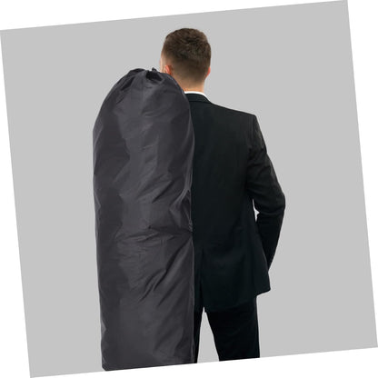 Stroller Travel Bag for Airplane Organizer for Double Single Strollers with Straps Protects From Damage for Gate Check Travel