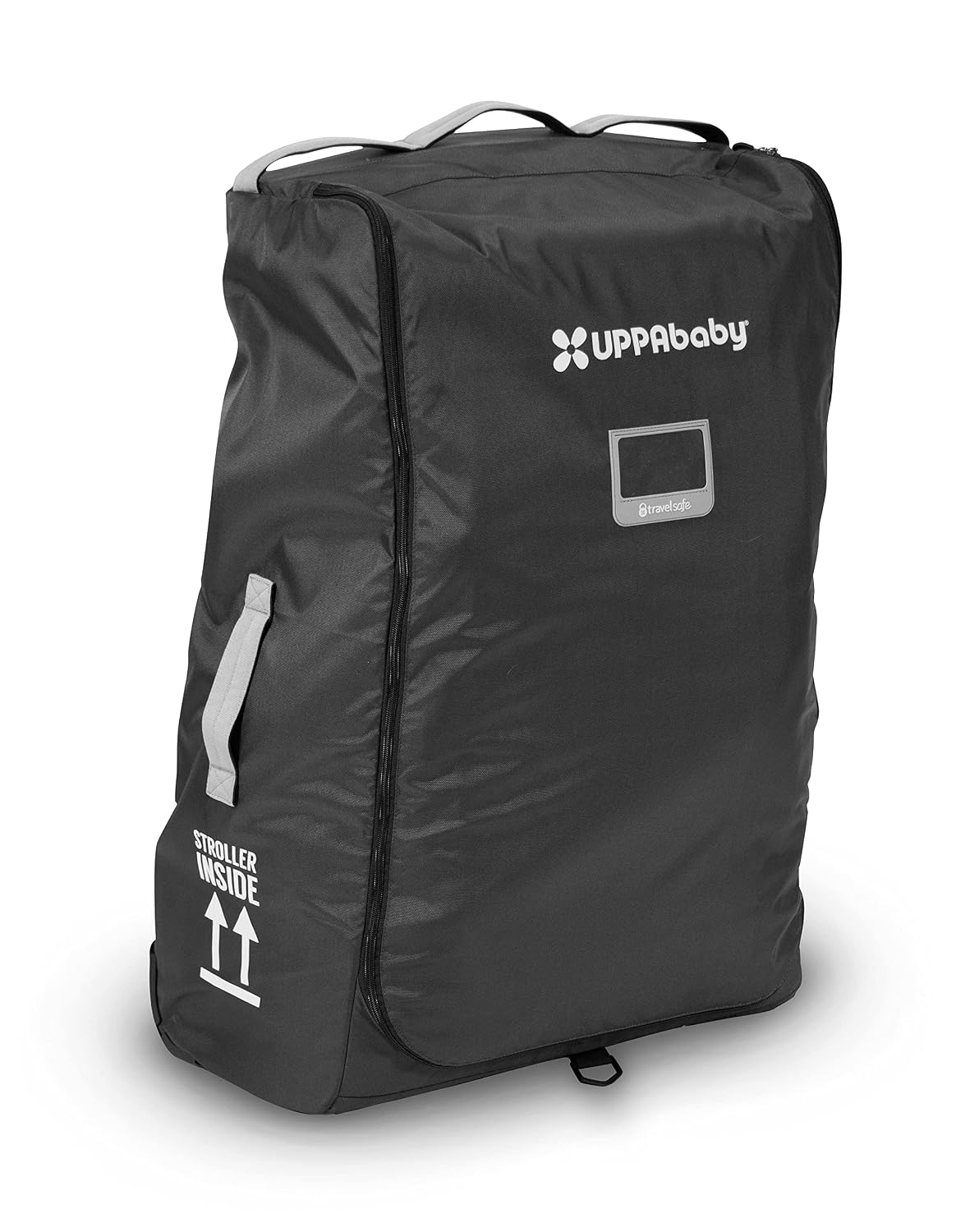 Travel Bag for Vista and Cruz Strollers With TravelSafe Coverage
