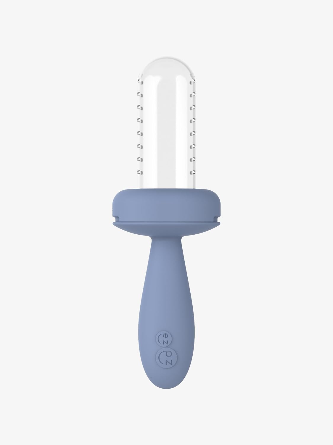 Ice Tray for the Baby-Led Gumline Feeder (Pewter)