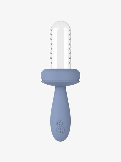 Ice Tray for the Baby-Led Gumline Feeder (Pewter)
