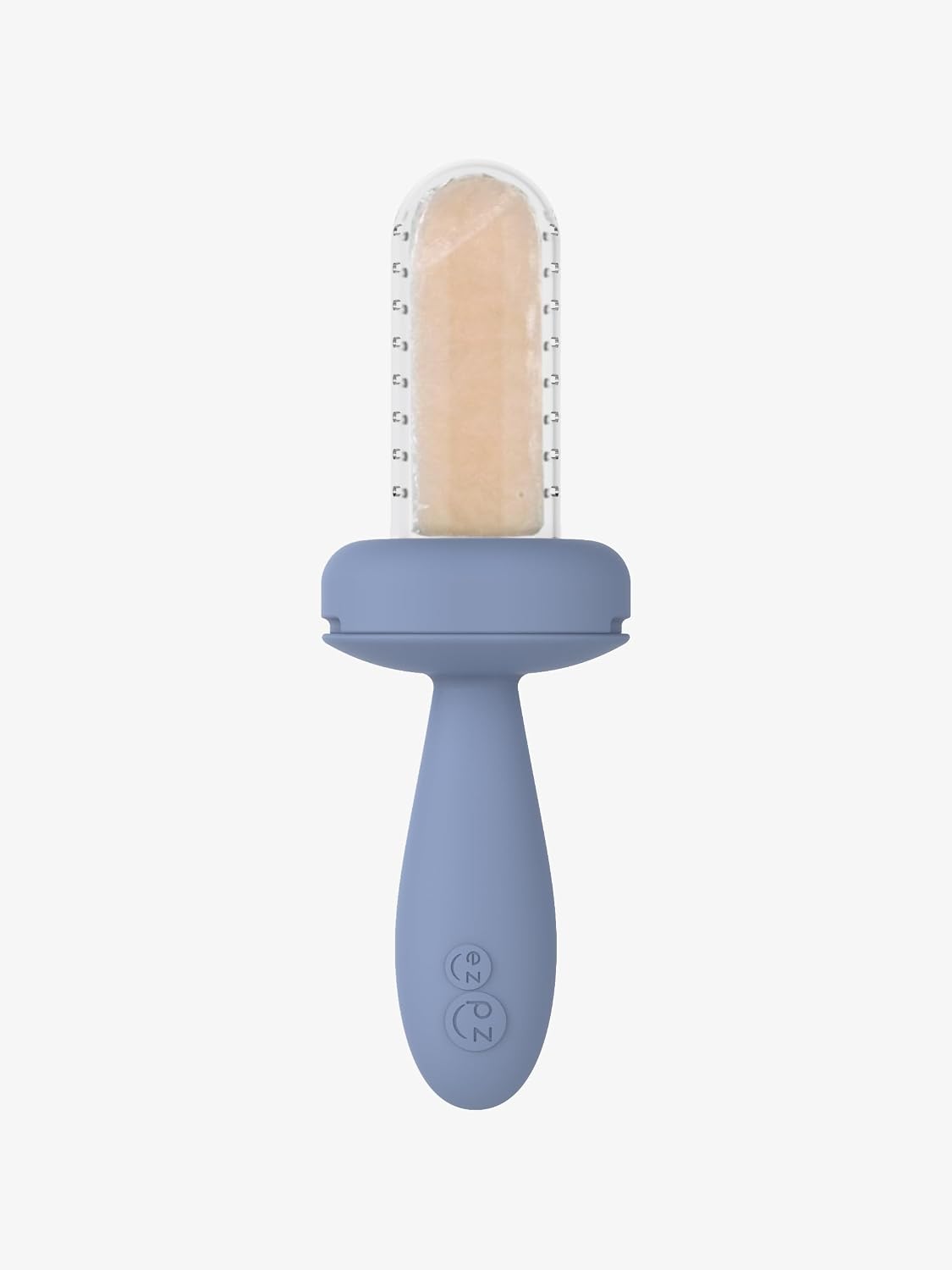 Ice Tray for the Baby-Led Gumline Feeder (Pewter)
