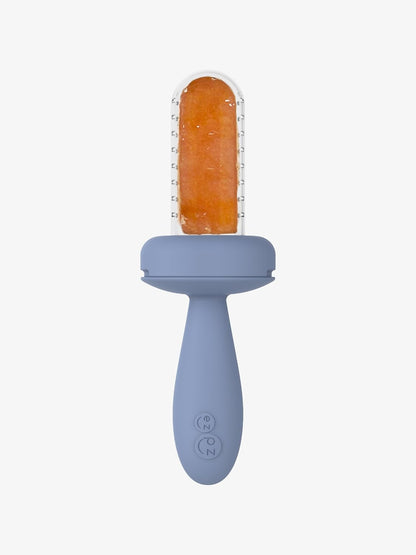 Ice Tray for the Baby-Led Gumline Feeder (Pewter)