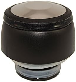 moJOEmo Wide Base Vacuum Travel Mug 22 ounces (Gray)