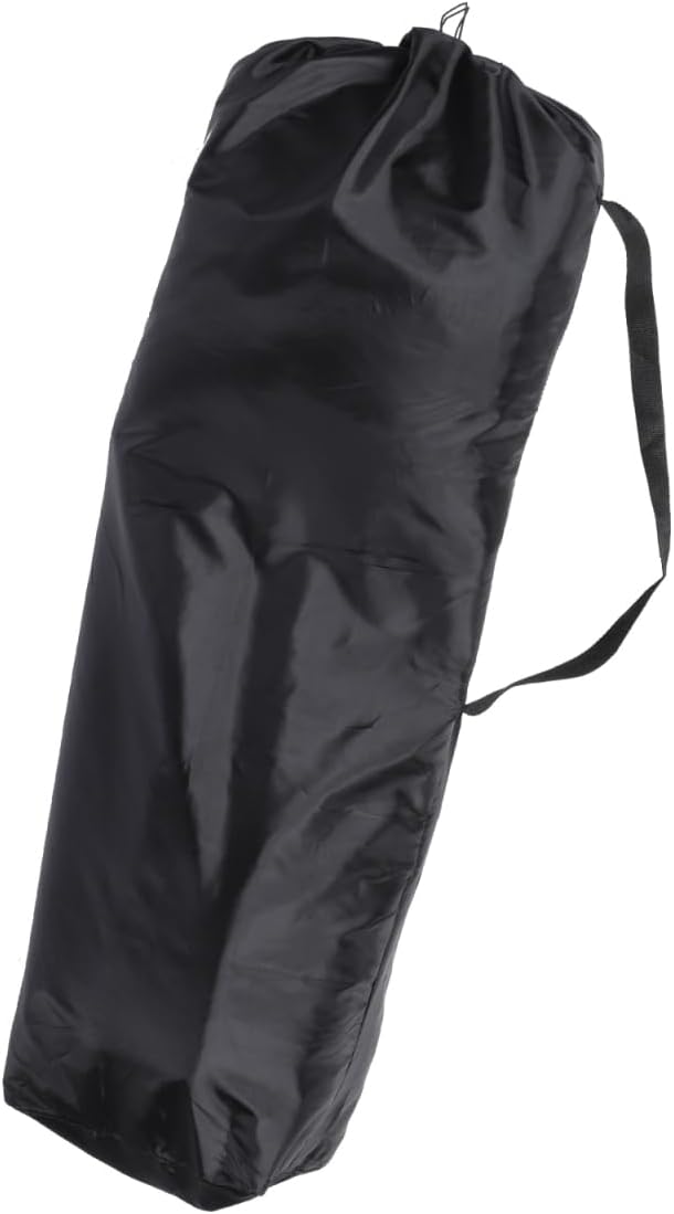 Umbrella Stroller Storage Bag Travel Carry Bag with Shoulder Strap Foldable Pouch for Airline Gate Check Outdoor Travel Shopping 47.24 X 19.68 X 19.68 in