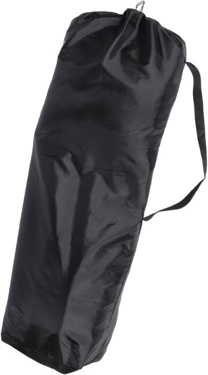 Umbrella Stroller Storage Bag Travel Carry Bag with Shoulder Strap Foldable Pouch for Airline Gate Check Outdoor Travel Shopping 47.24 X 19.68 X 19.68 in