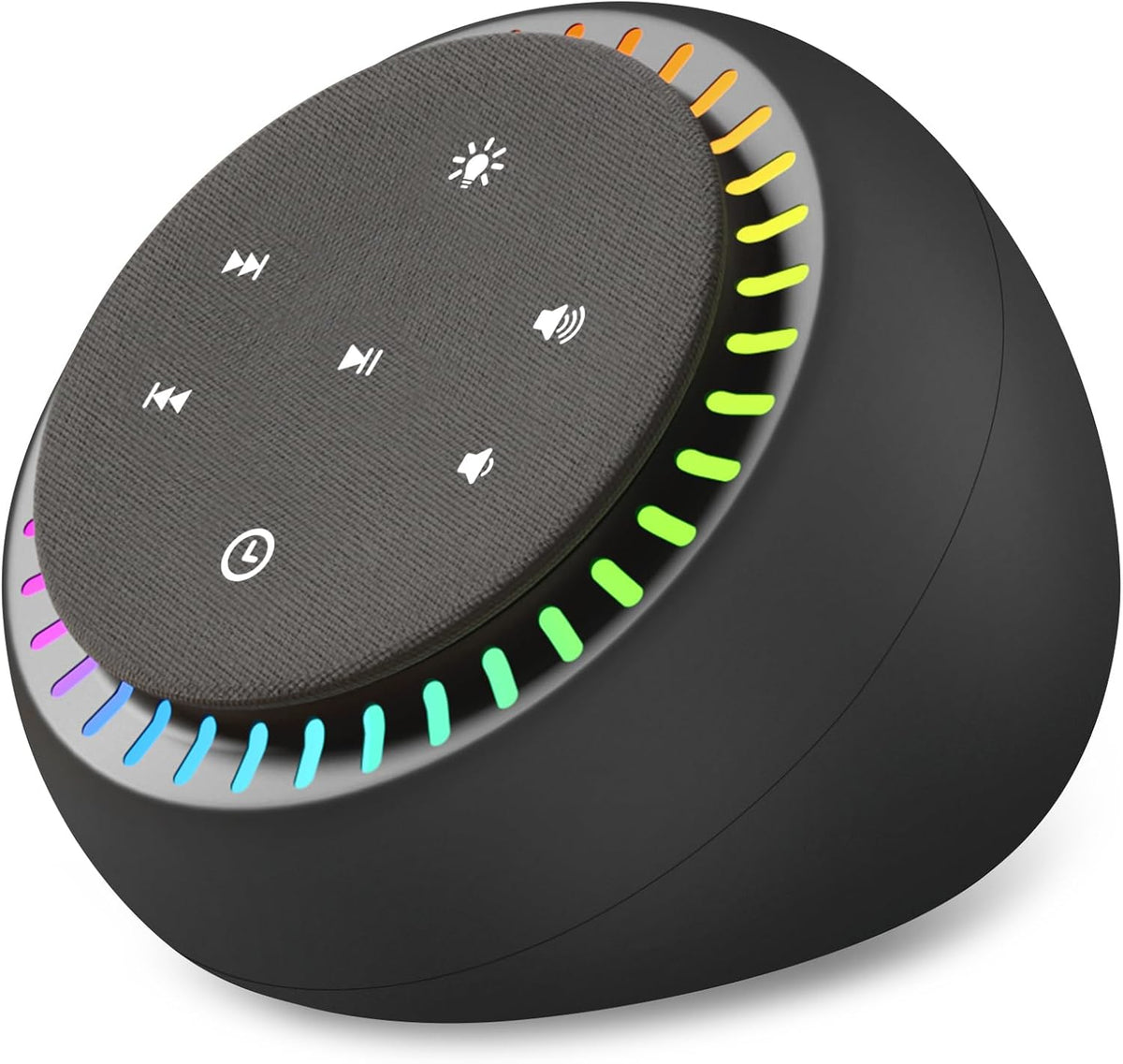 Sound Machine for Sleep, White Noise for Sleeping Adults & Baby