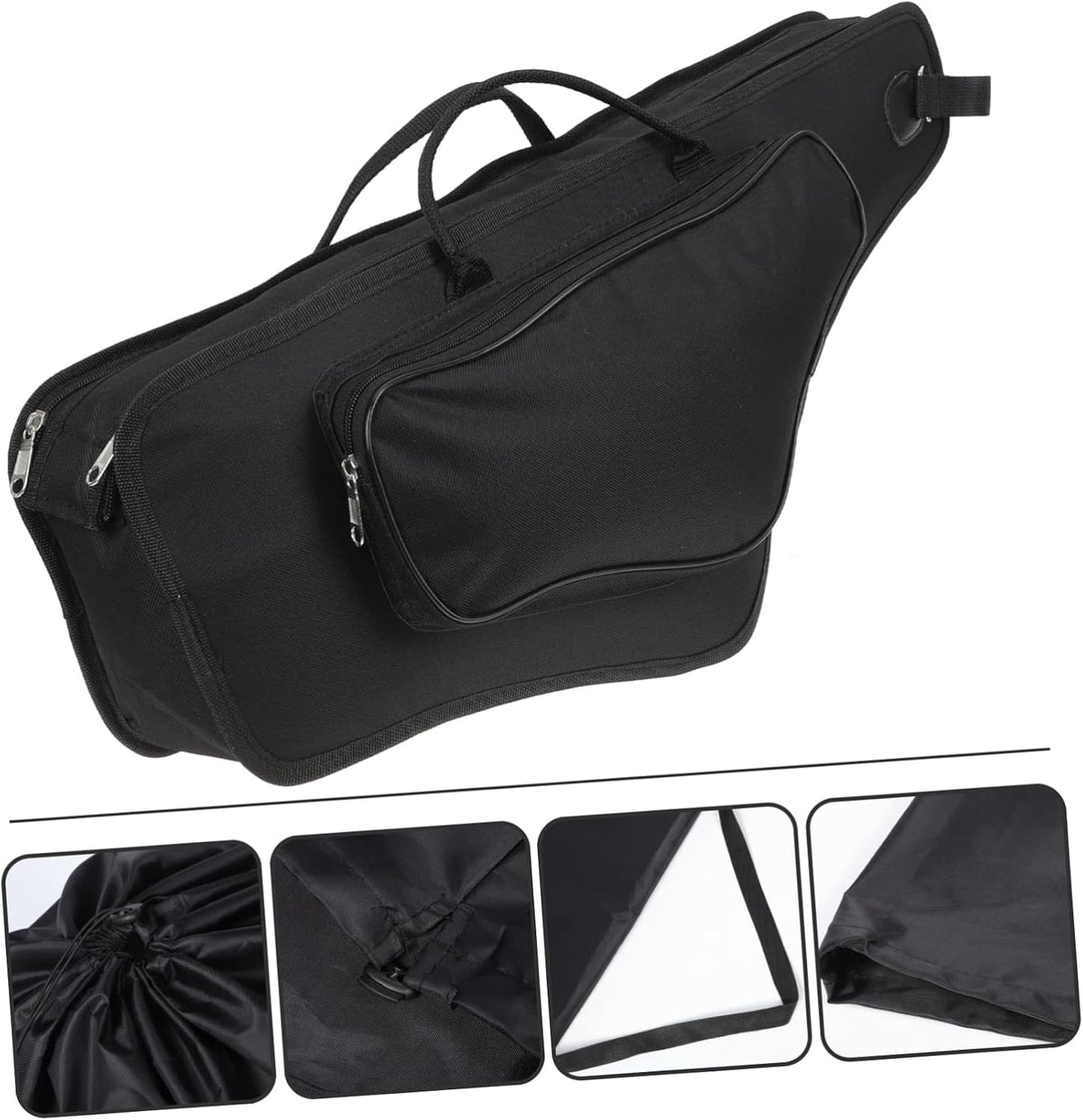 Umbrella Stroller Travel Bag Stroller Check Bag for Airplane Easy to Carry Fine Workmanship