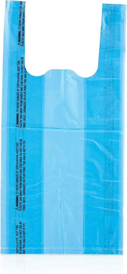 Nuby 50-Piece Diaper Sacks, 50 Count (Pack of 1)