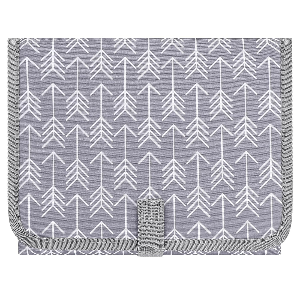 Portable Diaper Changing Pad, Waterproof Baby Changing Mat, Foldable Travel Diaper Changing Pads for Baby
