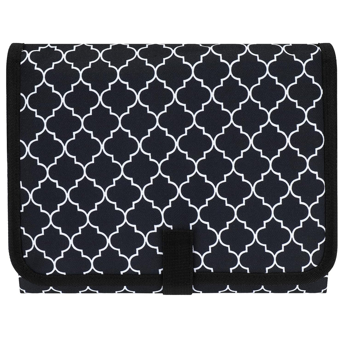 Portable Diaper Changing Pad, Waterproof Baby Changing Mat, Foldable Travel Diaper Changing Pads for Baby