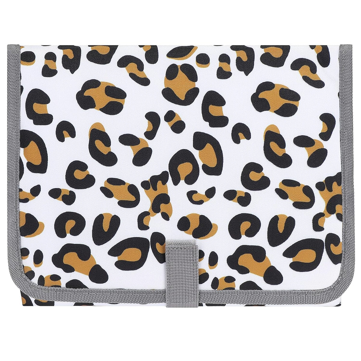 Portable Diaper Changing Pad, Waterproof Baby Changing Mat, Foldable Travel Diaper Changing Pads for Baby