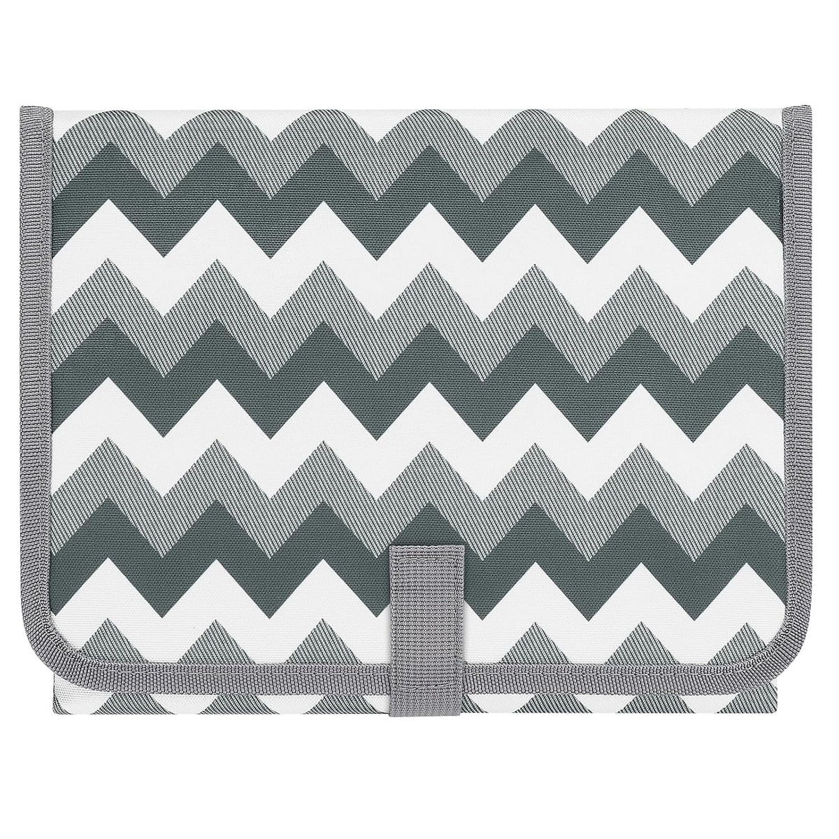 Portable Diaper Changing Pad, Waterproof Baby Changing Mat, Foldable Travel Diaper Changing Pads for Baby