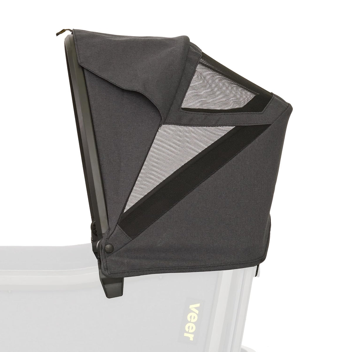 Retractable Canopy. ONLY for Cruiser (2 Seater Models). NOT Compatible with Cruiser XL 4 Seater Models.