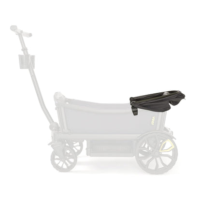 Retractable Canopy. ONLY for Cruiser (2 Seater Models). NOT Compatible with Cruiser XL 4 Seater Models.