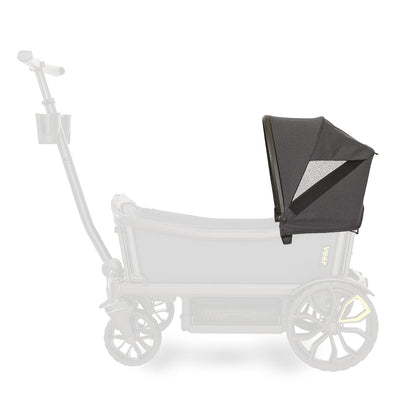 Retractable Canopy. ONLY for Cruiser (2 Seater Models). NOT Compatible with Cruiser XL 4 Seater Models.