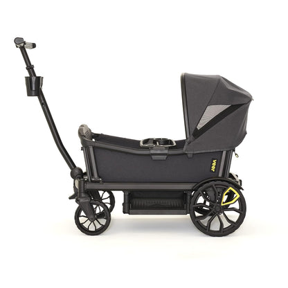 Retractable Canopy. ONLY for Cruiser (2 Seater Models). NOT Compatible with Cruiser XL 4 Seater Models.