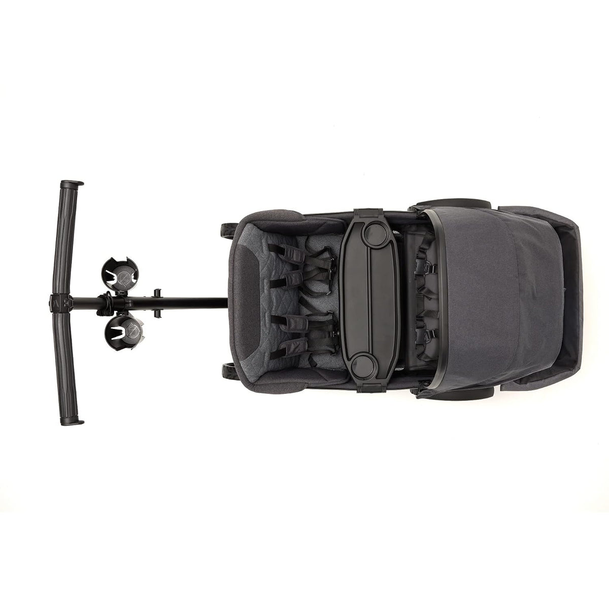 Retractable Canopy. ONLY for Cruiser (2 Seater Models). NOT Compatible with Cruiser XL 4 Seater Models.