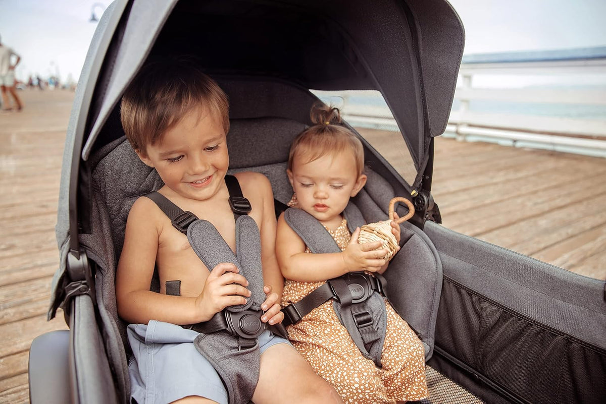 Retractable Canopy. ONLY for Cruiser (2 Seater Models). NOT Compatible with Cruiser XL 4 Seater Models.