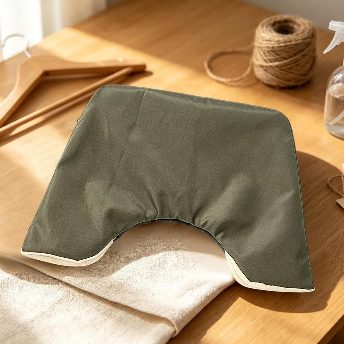 Portable Stroller Hand, Muff Universal Waterproof, Windproof Warm Fleece