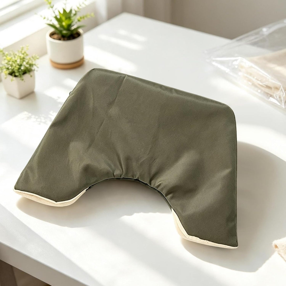 Portable Stroller Hand, Muff Universal Waterproof, Windproof Warm Fleece