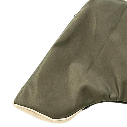 Portable Stroller Hand, Muff Universal Waterproof, Windproof Warm Fleece