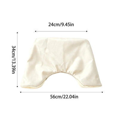 Portable Stroller Hand, Muff Universal Waterproof, Windproof Warm Fleece