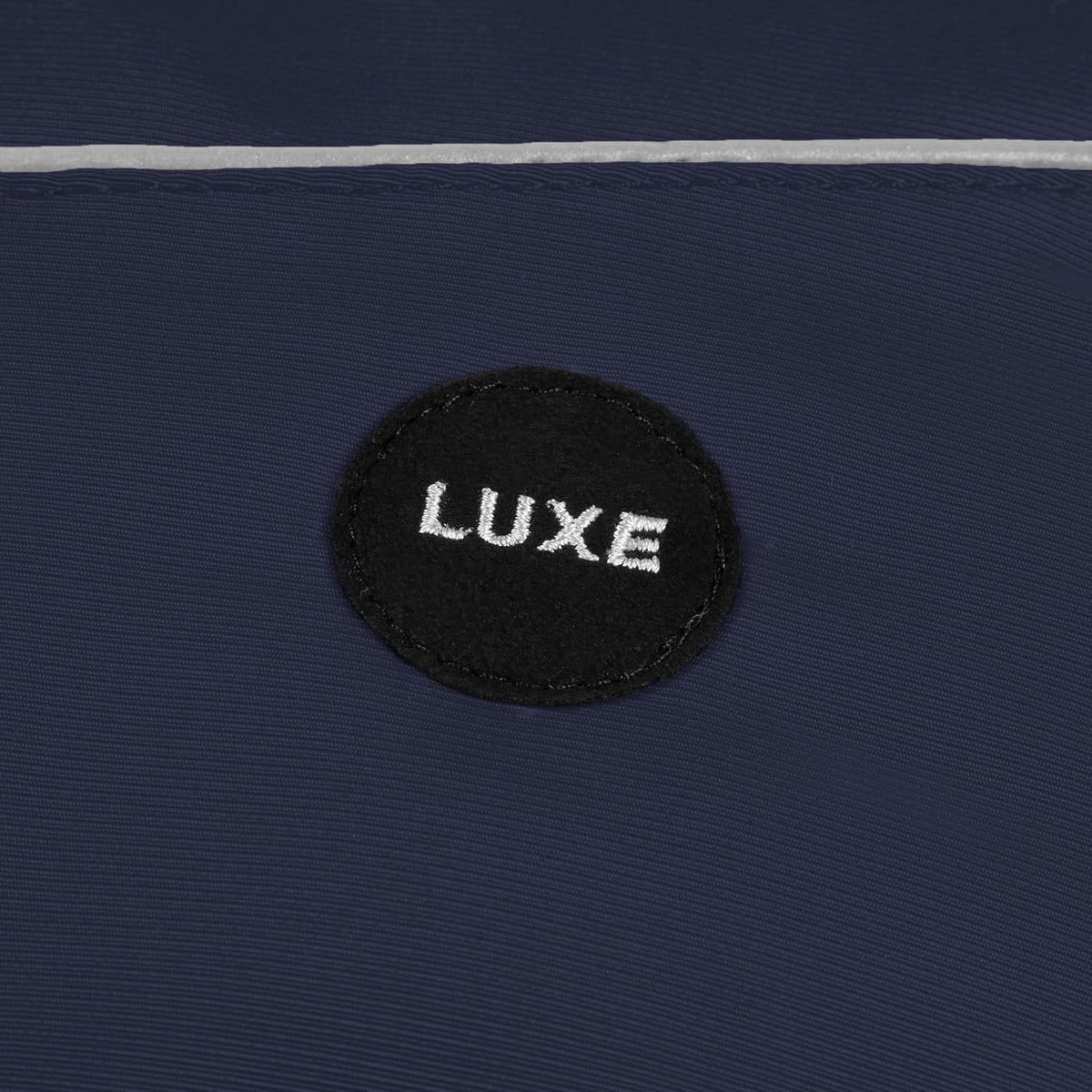 Baby Stroller muff Made of Sheepskin - MOFFY Luxe is The Ideal Hand Warmer for Buggies Made of Medical Fur, Easy to use