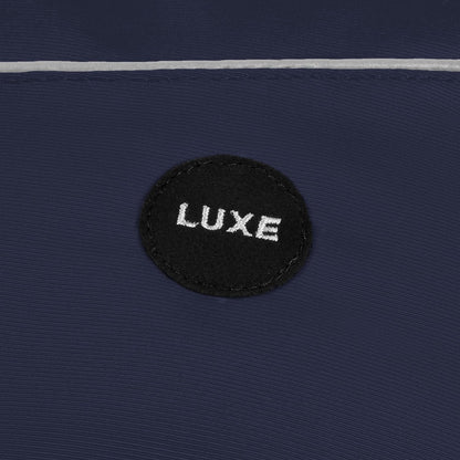 Baby Stroller muff Made of Sheepskin - MOFFY Luxe is The Ideal Hand Warmer for Buggies Made of Medical Fur, Easy to use