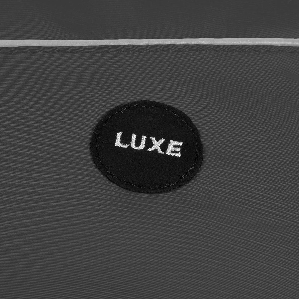 Baby Stroller muff Made of Sheepskin - MOFFY Luxe is The Ideal Hand Warmer for Buggies Made of Medical Fur, Easy to use