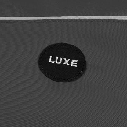 Baby Stroller muff Made of Sheepskin - MOFFY Luxe is The Ideal Hand Warmer for Buggies Made of Medical Fur, Easy to use