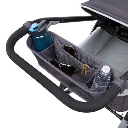 Expedition 2-in-1 Push/Pull Wagon with Canopy, Liberty Midnight - Colors A