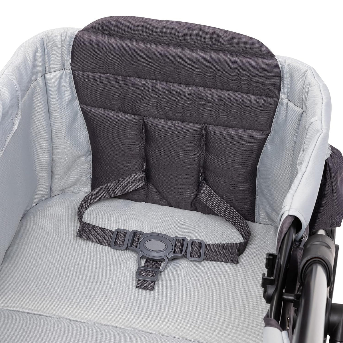 Expedition 2-in-1 Push/Pull Wagon with Canopy, Liberty Midnight - Colors A