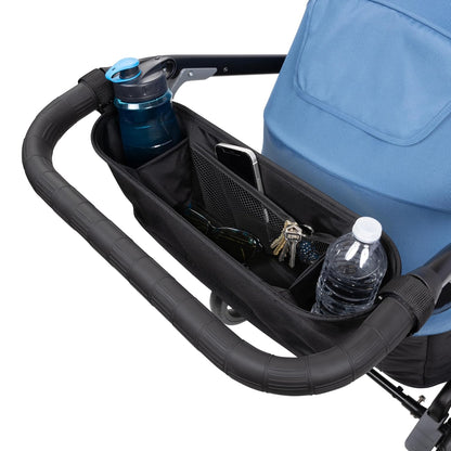 Expedition 2-in-1 Push/Pull Wagon with Canopy, Liberty Midnight - Colors A