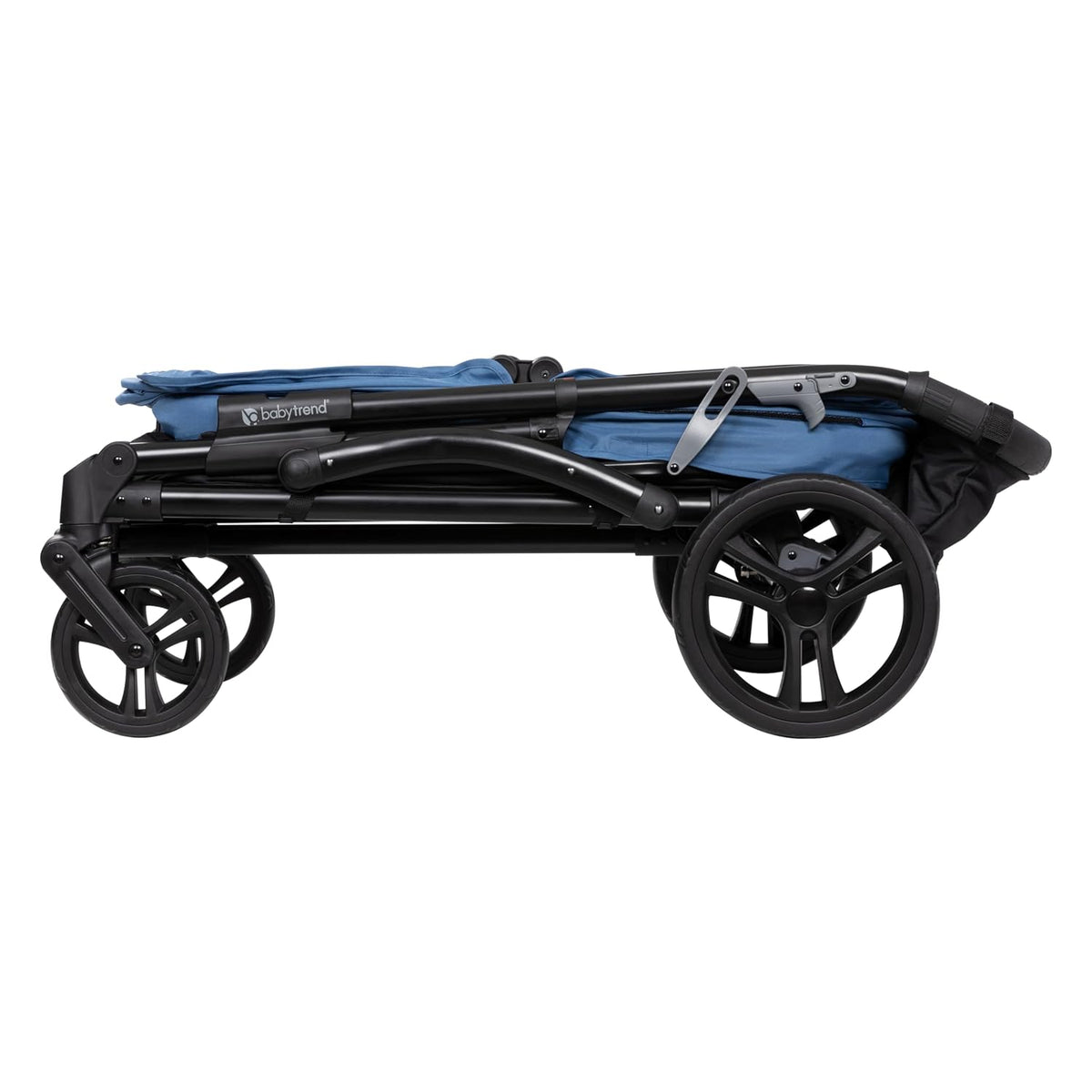 Expedition 2-in-1 Push/Pull Wagon with Canopy, Liberty Midnight - Colors A