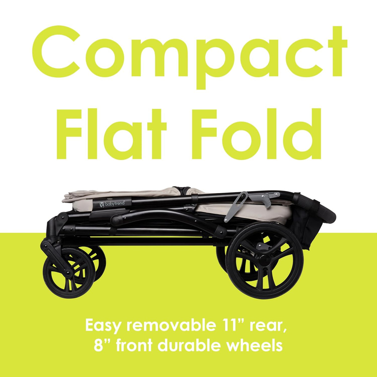 Expedition 2-in-1 Push/Pull Wagon with Canopy, Liberty Midnight - Colors A