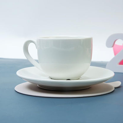 Suction Plates Double Sided Suction Cups Plate Cup s Silicone Utensil Rest 3pcs Silicone Double Sided s Utensil Rest Sucker Pads