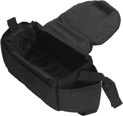 Stroller Cup Bag Polyester Stroller Cup Holder Bag with 2