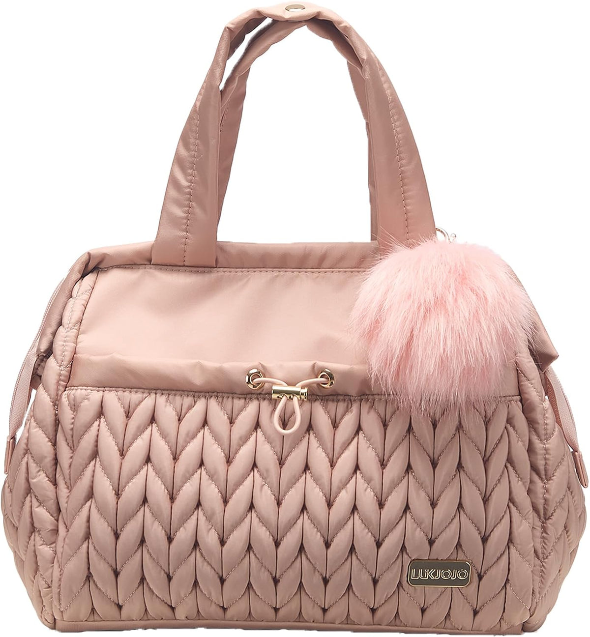 Asha Diaper Bag Tote For Daily Use, Travel Shoulder Diaper Bag With Long Strap