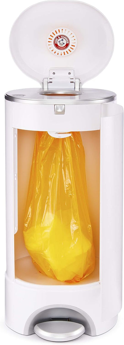 Arm & Hammer Snap, Seal & Toss Refill Bags