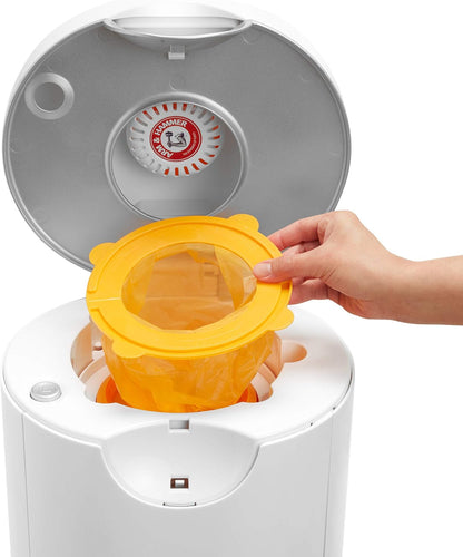 Arm & Hammer Snap, Seal & Toss Refill Bags
