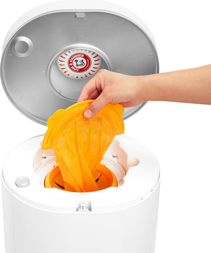 Arm & Hammer Snap, Seal & Toss Refill Bags